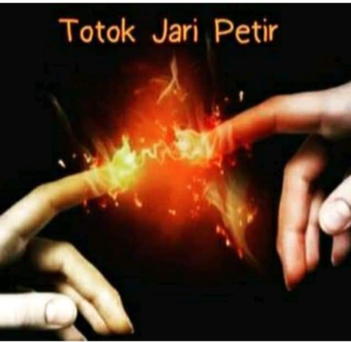 TOTOK JARI PETIR PART 1